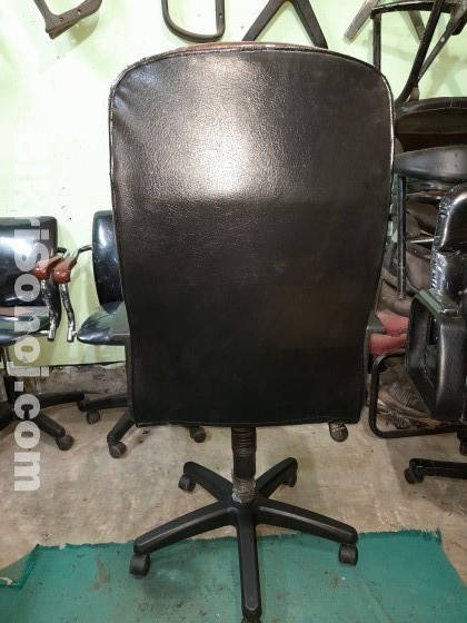 Official chair